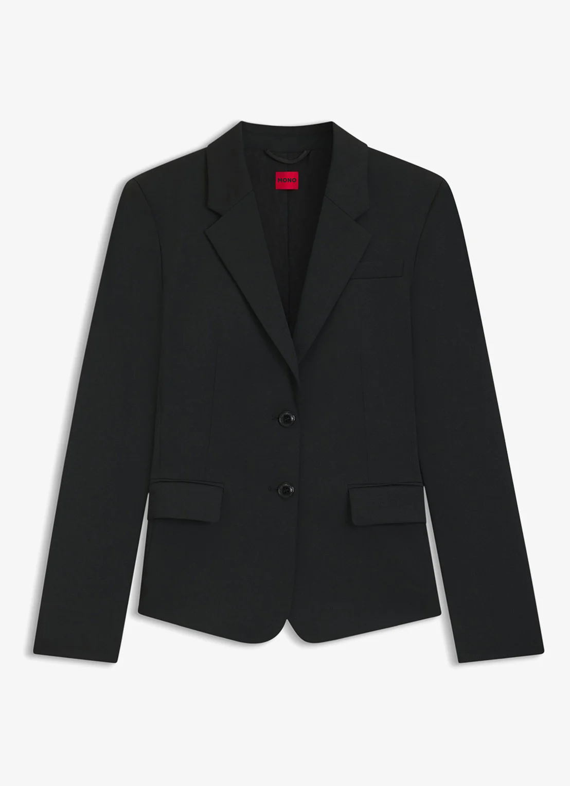 Marynarka Aredana z domieszką wełny