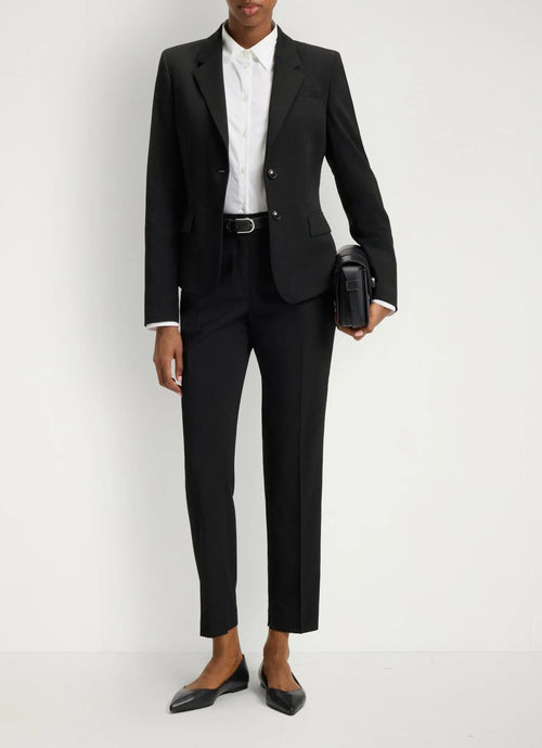 Marynarka Aredana z domieszką wełny