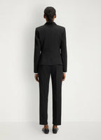 Marynarka Aredana z domieszką wełny