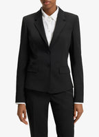 Marynarka Aredana z domieszką wełny